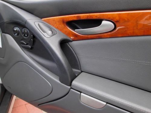 2003 Mercedes-Benz SL500 Roadster, US $23,950.00, image 2