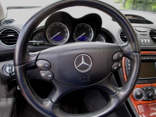 2003 Mercedes-Benz SL500 Roadster, US $23,950.00, image 8