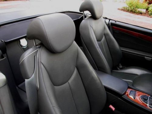 2003 Mercedes-Benz SL500 Roadster, US $23,950.00, image 16