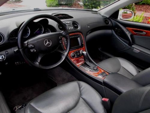 2003 Mercedes-Benz SL500 Roadster, US $23,950.00, image 17