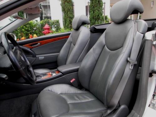 2003 Mercedes-Benz SL500 Roadster, US $23,950.00, image 19