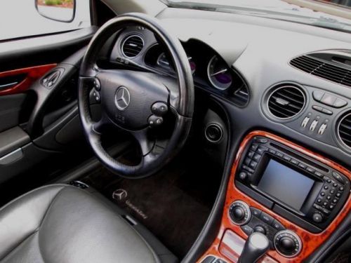 2003 Mercedes-Benz SL500 Roadster, US $23,950.00, image 20