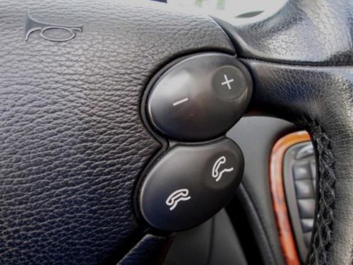 2003 Mercedes-Benz SL500 Roadster, US $23,950.00, image 24