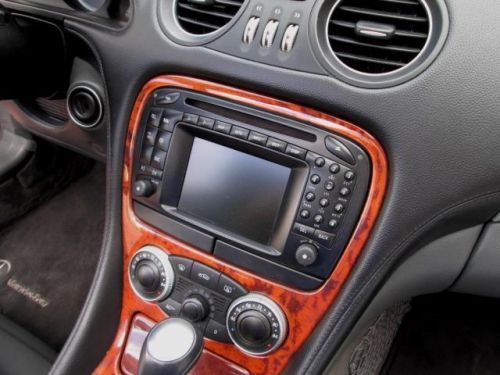 2003 Mercedes-Benz SL500 Roadster, US $23,950.00, image 31