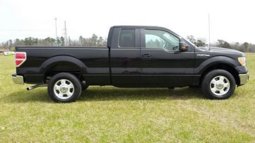 2010 ford f150 xlt