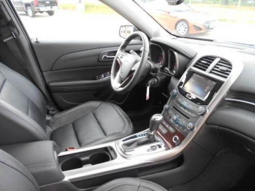 2013 Chevrolet Malibu 2LT, US $20,487.00, image 4