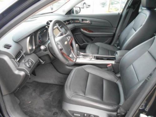2013 Chevrolet Malibu 2LT, US $20,487.00, image 8