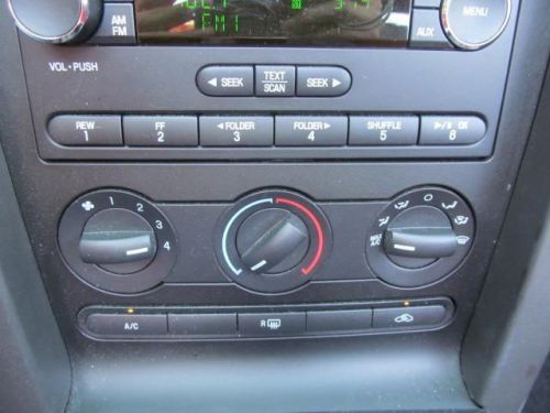 2008 Ford Mustang Shelby GT500, US $33,985.00, image 2