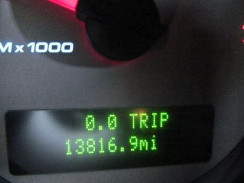 2008 Ford Mustang Shelby GT500, US $33,985.00, image 4