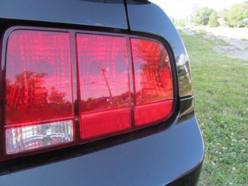 2008 Ford Mustang Shelby GT500, US $33,985.00, image 6