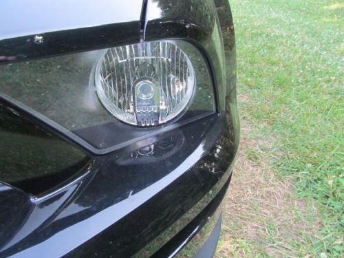 2008 Ford Mustang Shelby GT500, US $33,985.00, image 10