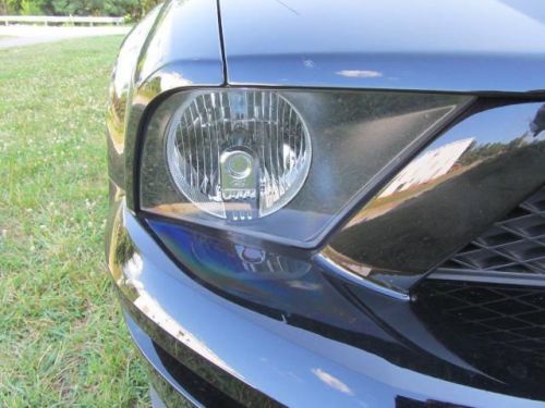 2008 Ford Mustang Shelby GT500, US $33,985.00, image 15