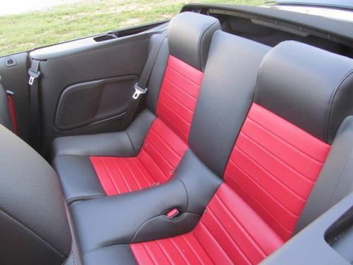 2008 Ford Mustang Shelby GT500, US $33,985.00, image 19