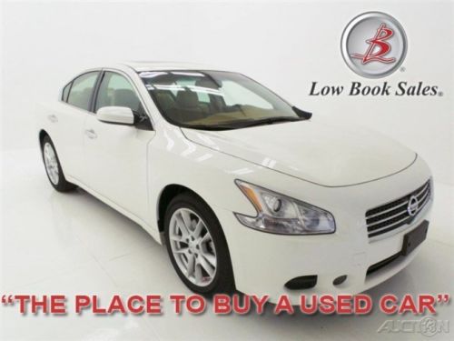 We finance! 2011 3.5 s used certified 3.5l v6 24v automatic fwd sedan premium