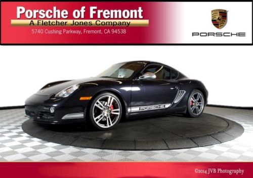 2012 porsche cayman r, low miles, navigation, park assist, leather seats!