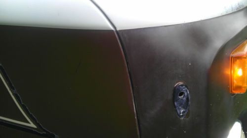 *Original Paint * Solid Body * Runs Nice * Shifts Nice * Special Edition Model *, image 20