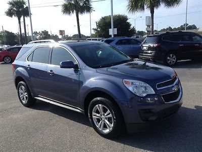 Chevrolet equinox fwd 4dr lt w/1lt low miles suv automatic gasoline 4 cyl engine