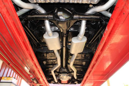1969 Chevy Chevelle SS 396 L78 Certified by MacNeish GM Aluminum Heads 12 Bolt, image 47