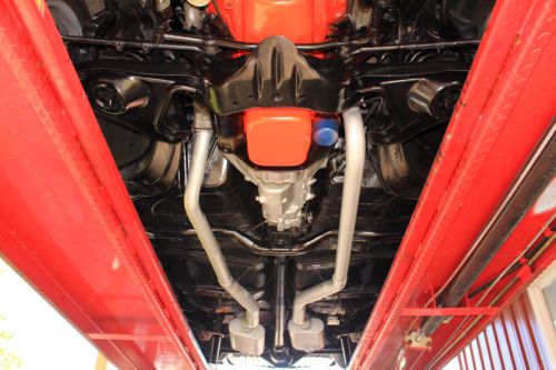 1969 Chevy Chevelle SS 396 L78 Certified by MacNeish GM Aluminum Heads 12 Bolt, image 49