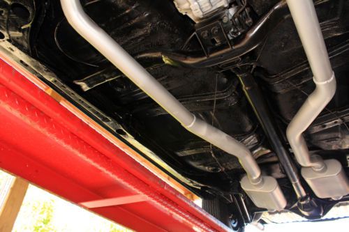 1969 Chevy Chevelle SS 396 L78 Certified by MacNeish GM Aluminum Heads 12 Bolt, image 51