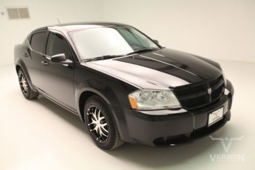 2010 gray cloth satellite lifetime warranty used preowned we finance 67k miles