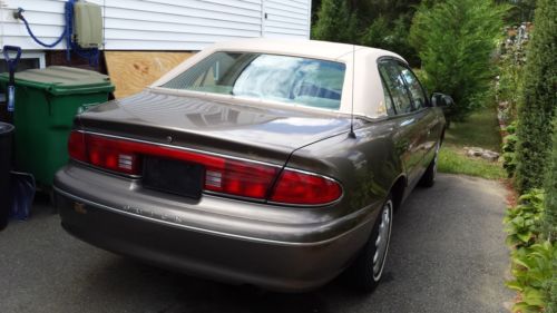 2002 Buick Century 24K Miles, US $5,900.00, image 2