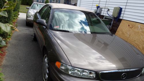 2002 Buick Century 24K Miles, US $5,900.00, image 3