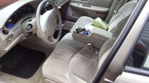 2002 Buick Century 24K Miles, US $5,900.00, image 4