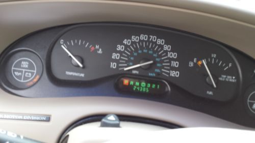 2002 Buick Century 24K Miles, US $5,900.00, image 6