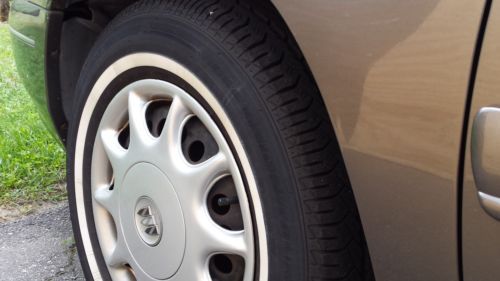 2002 Buick Century 24K Miles, US $5,900.00, image 7