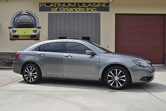 2011 gray s! super clean florida car always serviced