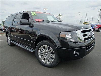 2wd 4dr limited suv automatic 5.4l sohc 24-valve v8 ffv