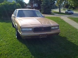 1987 monte carlo ss