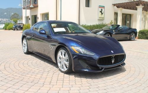 2014 gran turismo sport new full warranty call to see it today lease special