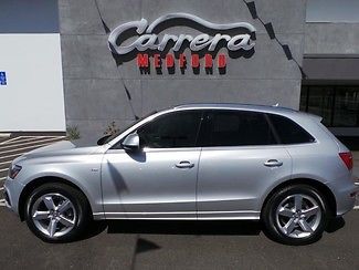 2011 audi q5 premium plus excellent condition!