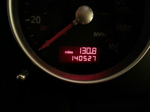 Audi TT Roadster Black 2003 1.8L 180HP Motor, image 10