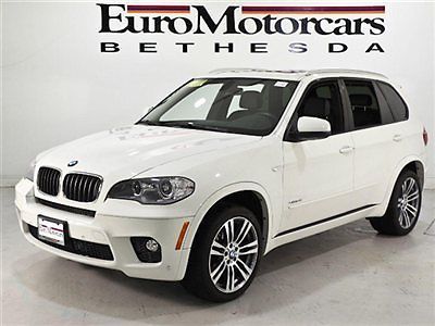 M performance pkg alpine white m sport package 14 convenience 12 black leather