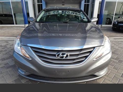 2013 GLS Used 2.4L I4 16V Automatic Front Wheel Drive Premium, US $15,850.00, image 2