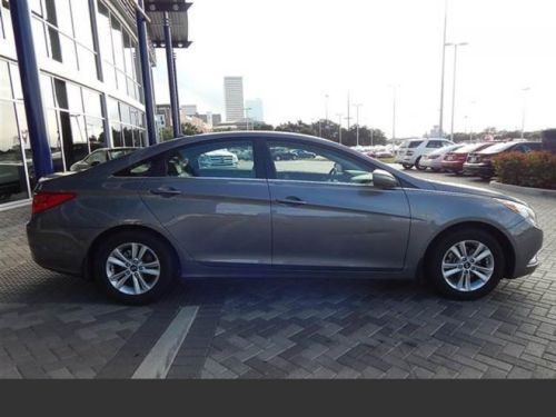 2013 GLS Used 2.4L I4 16V Automatic Front Wheel Drive Premium, US $15,850.00, image 3