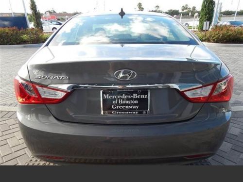 2013 GLS Used 2.4L I4 16V Automatic Front Wheel Drive Premium, US $15,850.00, image 4