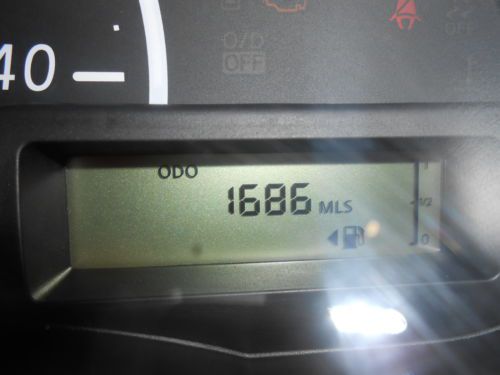 2014 Nissan Versa 1,686 Miles! NO RESERVE Salvage Rebuildable Repairable Damaged, image 27