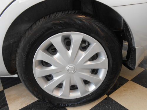 2014 Nissan Versa 1,686 Miles! NO RESERVE Salvage Rebuildable Repairable Damaged, image 31