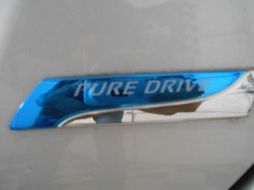 2014 Nissan Versa 1,686 Miles! NO RESERVE Salvage Rebuildable Repairable Damaged, image 34