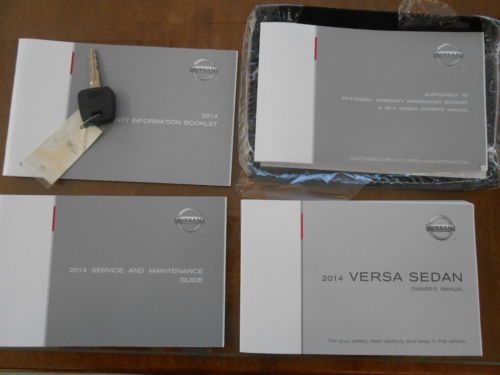 2014 Nissan Versa 1,686 Miles! NO RESERVE Salvage Rebuildable Repairable Damaged, image 37