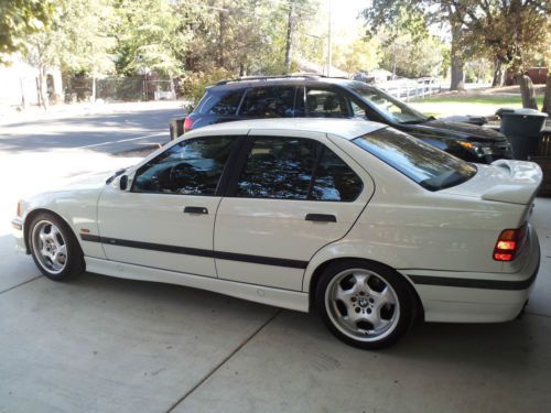 1997 bmw m3 limited edition  &#034;very clean&#034;