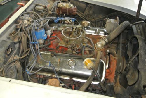 "1970 Corvette LS5 Matching #'s", image 6