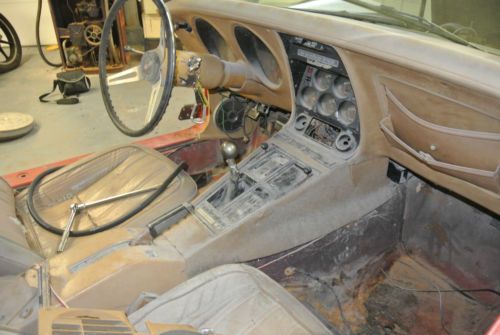 "1970 Corvette LS5 Matching #'s", image 10
