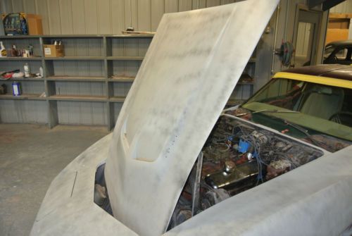 "1970 Corvette LS5 Matching #'s", image 12