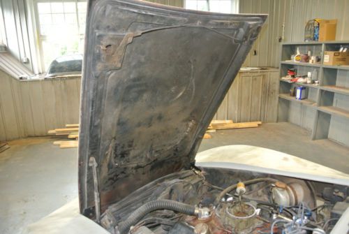 "1970 Corvette LS5 Matching #'s", image 13