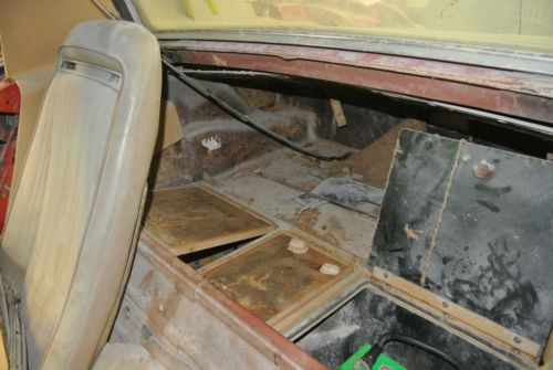 "1970 Corvette LS5 Matching #'s", image 14
